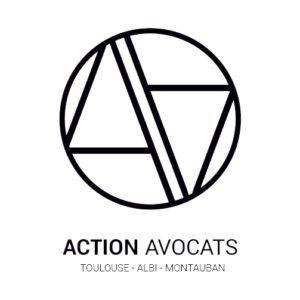logo de ACTION AVOCATS association inter-barreaux (AARPI) - Toulouse, Albi, Montauban